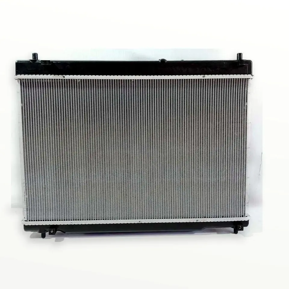Radiador De Agua Con Electroventilador Brilliance Konect 1.6 Mt 2019-2021 1