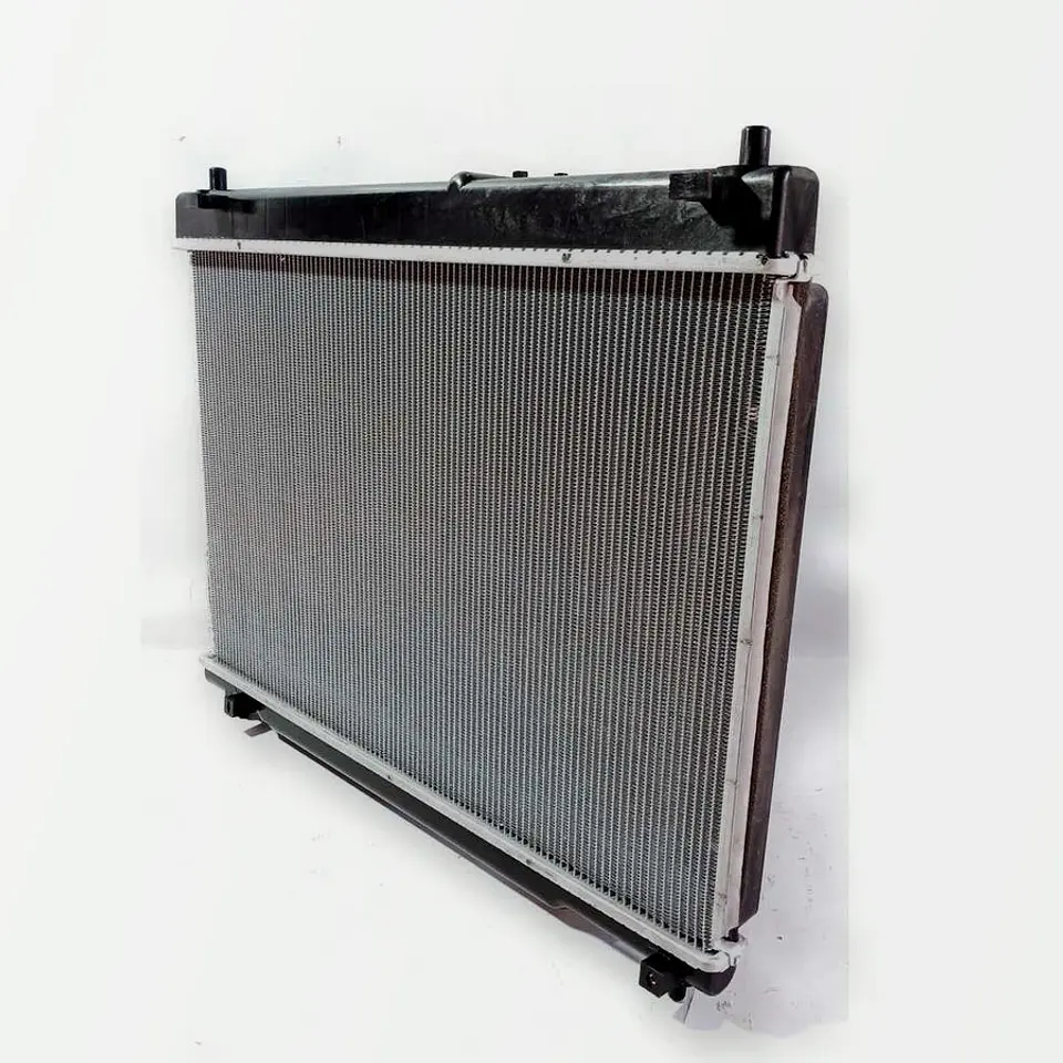 Radiador De Agua Con Electroventilador Brilliance Konect 1.6 Mt 2019-2021 2