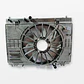 Radiador De Agua Con Electroventilador Brilliance Konect 1.6 Mt 2019-2021 - Miniatura 3