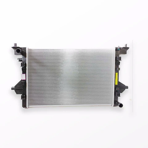 Radiador De Agua MG Gt / 5 1.5 At 2020-2026