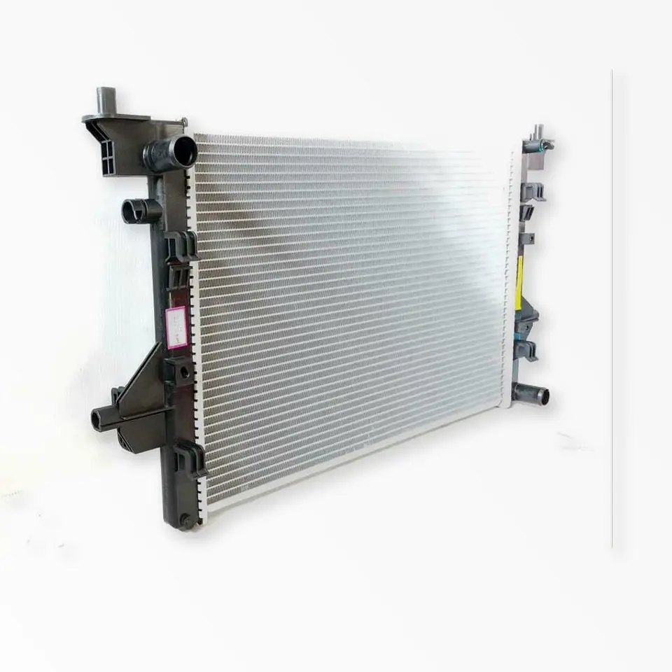 Radiador De Agua MG Gt / 5 1.5 At 2020-2026 2
