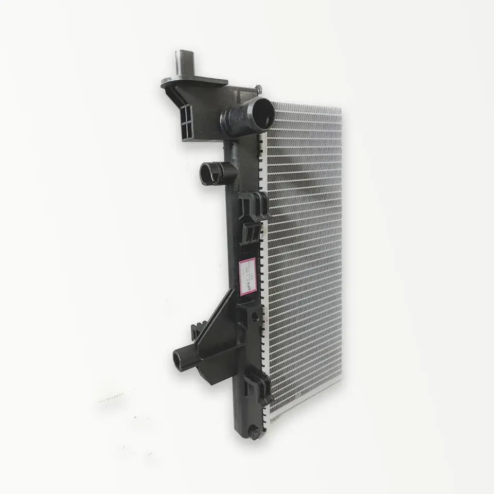 Radiador De Agua MG Gt / 5 1.5 At 2020-2026 3