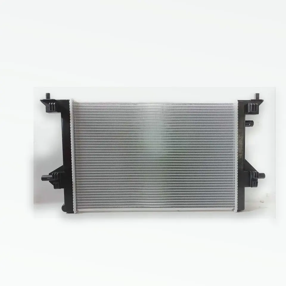 Radiador De Agua MG Gt / 5 1.5 At 2020-2026 5