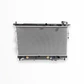 Radiador De Agua MG 350 / Gt / 5 / 360 1.5 At 2010-2019 - Miniatura 1