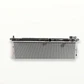 Radiador De Agua MG 350 / Gt / 5 / 360 1.5 At 2010-2019 - Miniatura 2