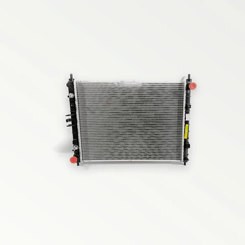 Radiador De Agua Changan CS15 / Alsvin 1.5 (AT) 2017-2026