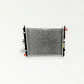 Radiador De Agua Changan CS15 / Alsvin 1.5 (AT) 2017-2026 - Miniatura 1
