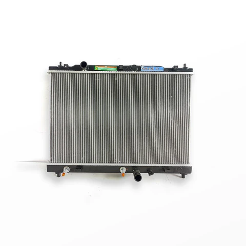 Radiador De Agua Brilliance V3 At Mt 2020-2021
