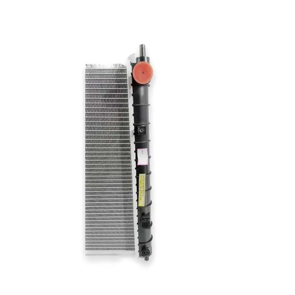 Radiador De Agua Changan CS15 / Alsvin 1.5 (AT) 2017-2026 2