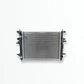 Radiador De Agua Chery Tiggo 2 / Arrizo 5 / Tiggo 2 Pro / Tiggo 3 / Tiggo 4 At Mt 2016-2026 - Miniatura 1