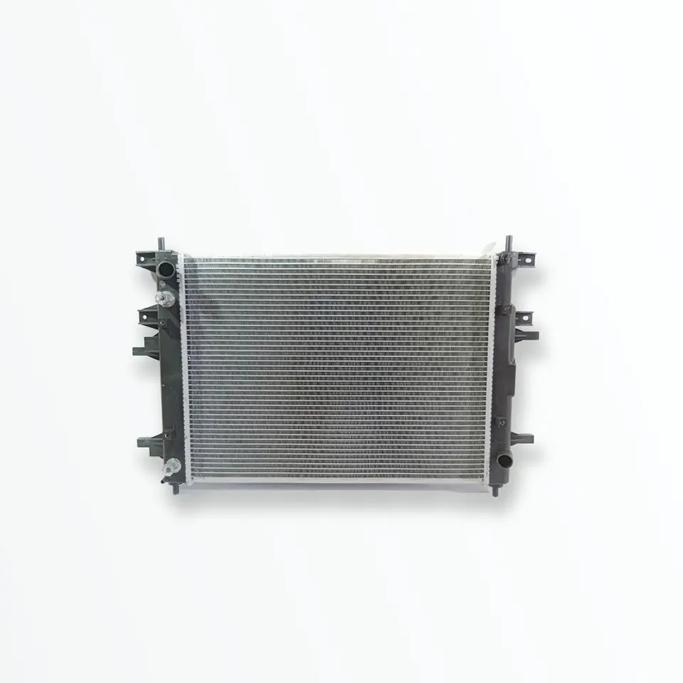 Radiador De Agua Chery Tiggo 2 / Arrizo 5 / Tiggo 2 Pro / Tiggo 3 / Tiggo 4 At Mt 2016-2026 1