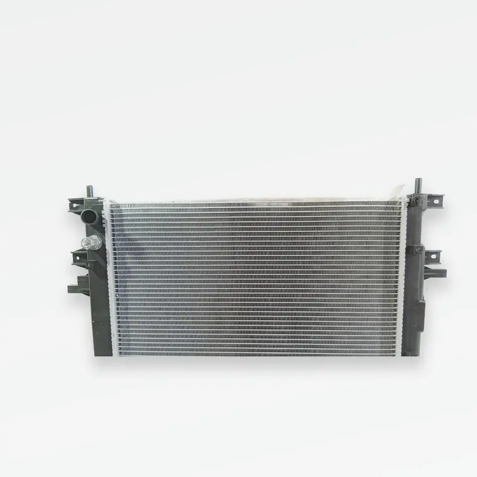 Radiador De Agua Chery Tiggo 2 / Arrizo 5 / Tiggo 2 Pro / Tiggo 3 / Tiggo 4 At Mt 2016-2026 2