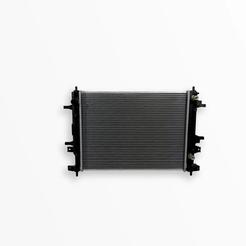 Radiador De Agua Chery Tiggo 7 Pro 1.5 At 2021-2026 1