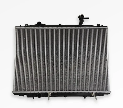 Radiador De Agua BYD S6 2.0 At 2012-2017