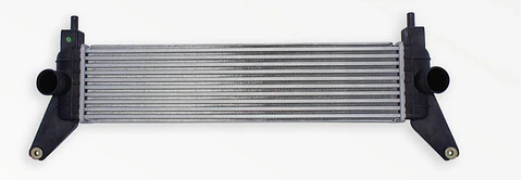 Intercooler Maxus T60 2.8 2017-2026