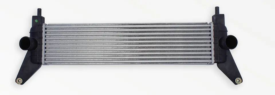 Intercooler Maxus T60 2.8 2017-2026 1