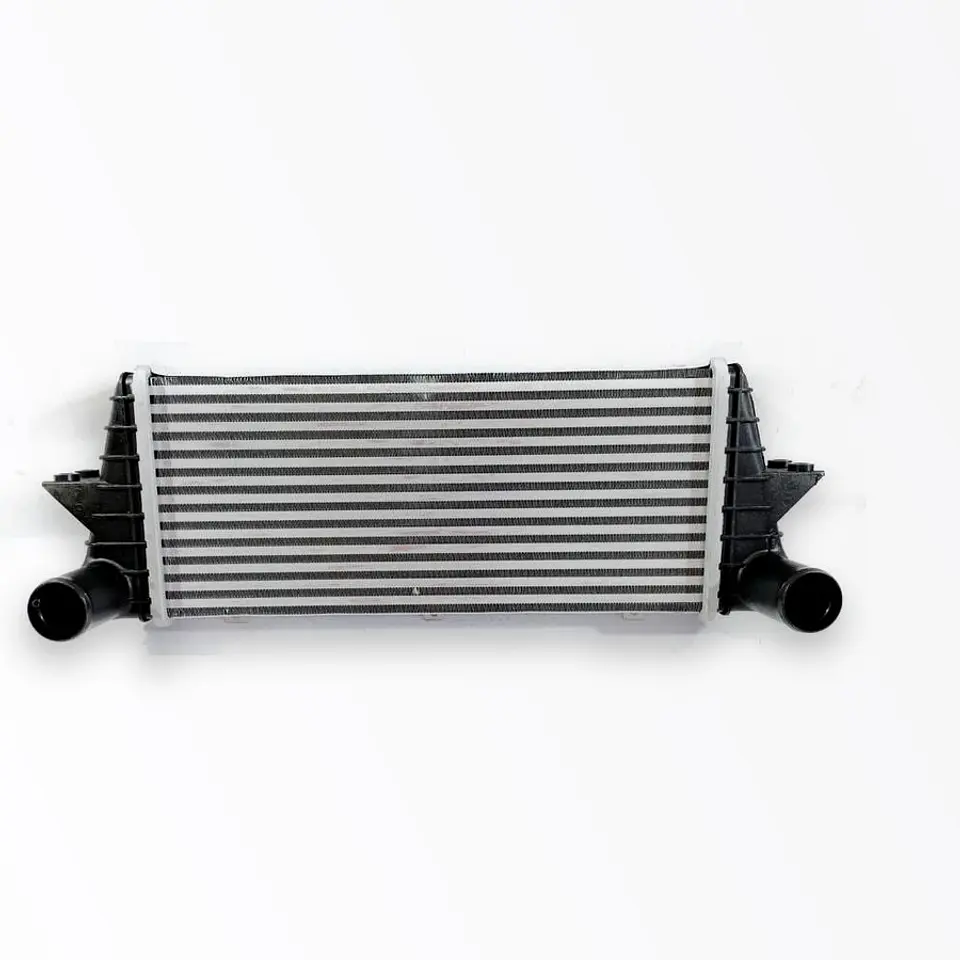 Intercooler JMC Vigus 2019-2026 1