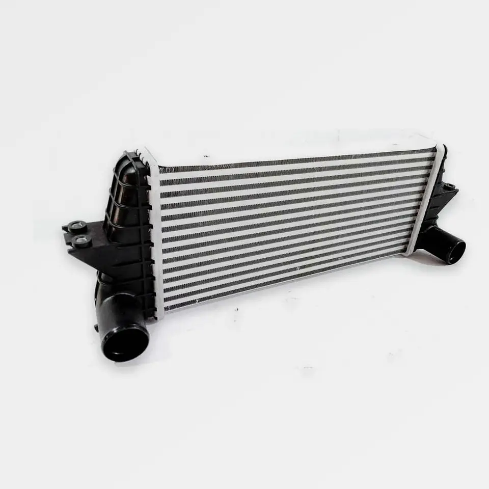 Intercooler JMC Vigus 2019-2026 2