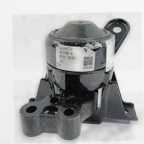 Soporte De Motor Derecho Brilliance H230 2014-2019