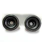 Par De Cazoletas Delanteras Great Wall C10 / C20 / C30 / JAC JS2 / S2 / Brilliance H220 / H230 / DFM A30 / AX3 / AX4 / Changan CS15 / Chery Arrizo 3 2012-2026 - Miniatura 2