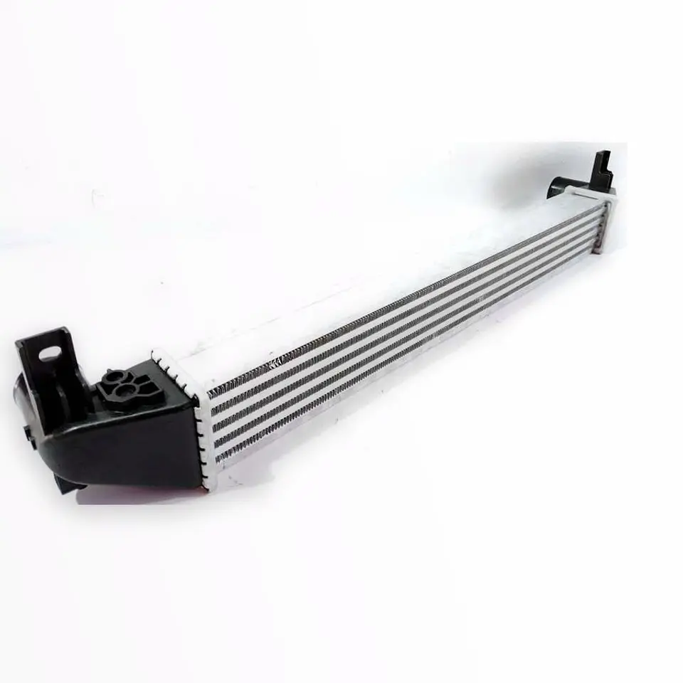 Intercooler Changan CS55 1.5 2019-2022 3