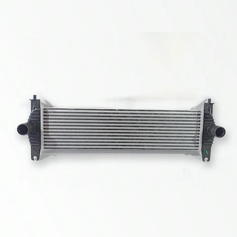 Intercooler Changan Hunter 2.0 2020-2026