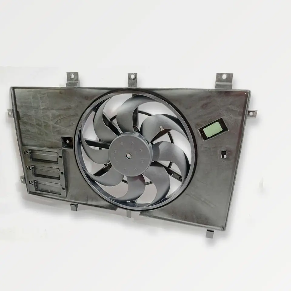 Electroventilador MG 350 / Gt / 5 1.5 2010-2019 1