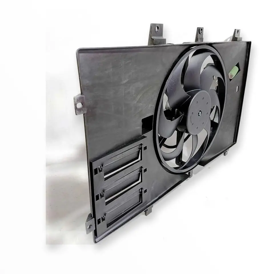 Electroventilador MG 350 / Gt / 5 1.5 2010-2019 3