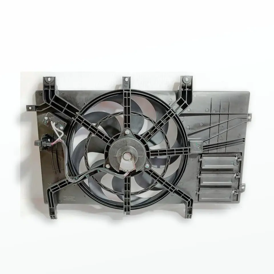 Electroventilador MG 350 / Gt / 5 1.5 2010-2019 4