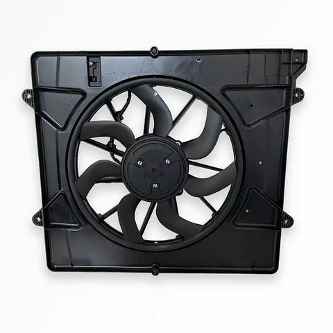 Electroventilador Great Wall Poer 2021-2026