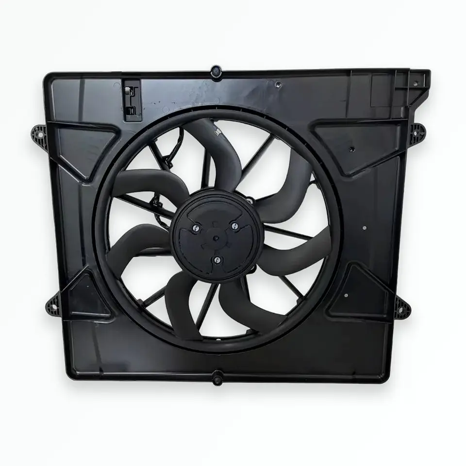 Electroventilador Great Wall Poer 2021-2026 1