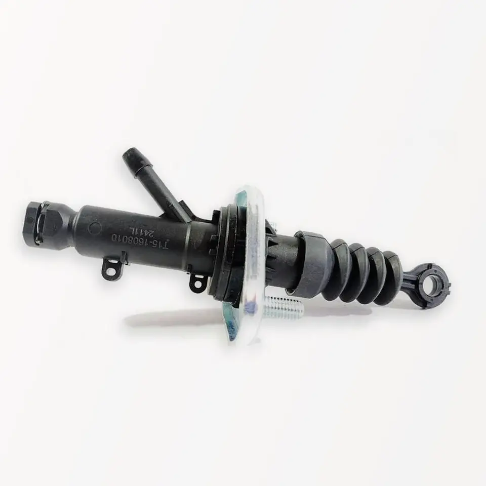 Bomba De Embrague Chery Tiggo 3 2020-2024 2