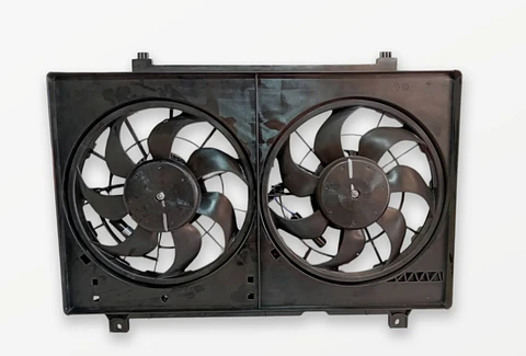 Electroventilador Brilliance V3 2017-2021