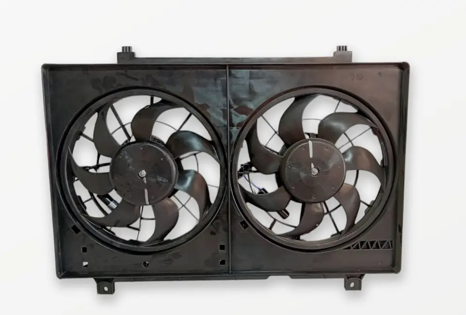 Electroventilador Brilliance V3 2017-2021 1