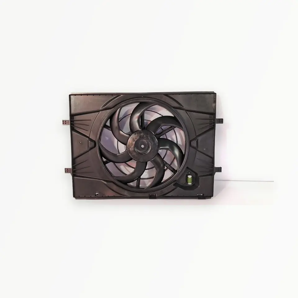 Electroventilador Great Wall Haval Jolion 1.5 2021-2026 1
