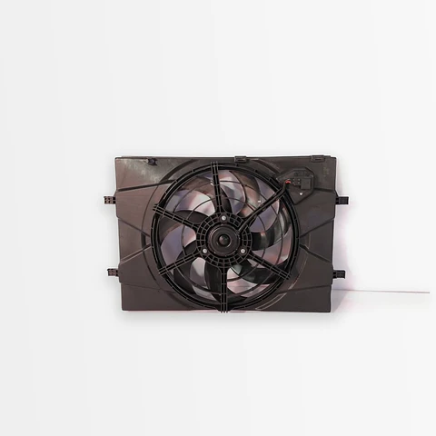 Electroventilador Great Wall Haval Jolion 1.5 2021-2026