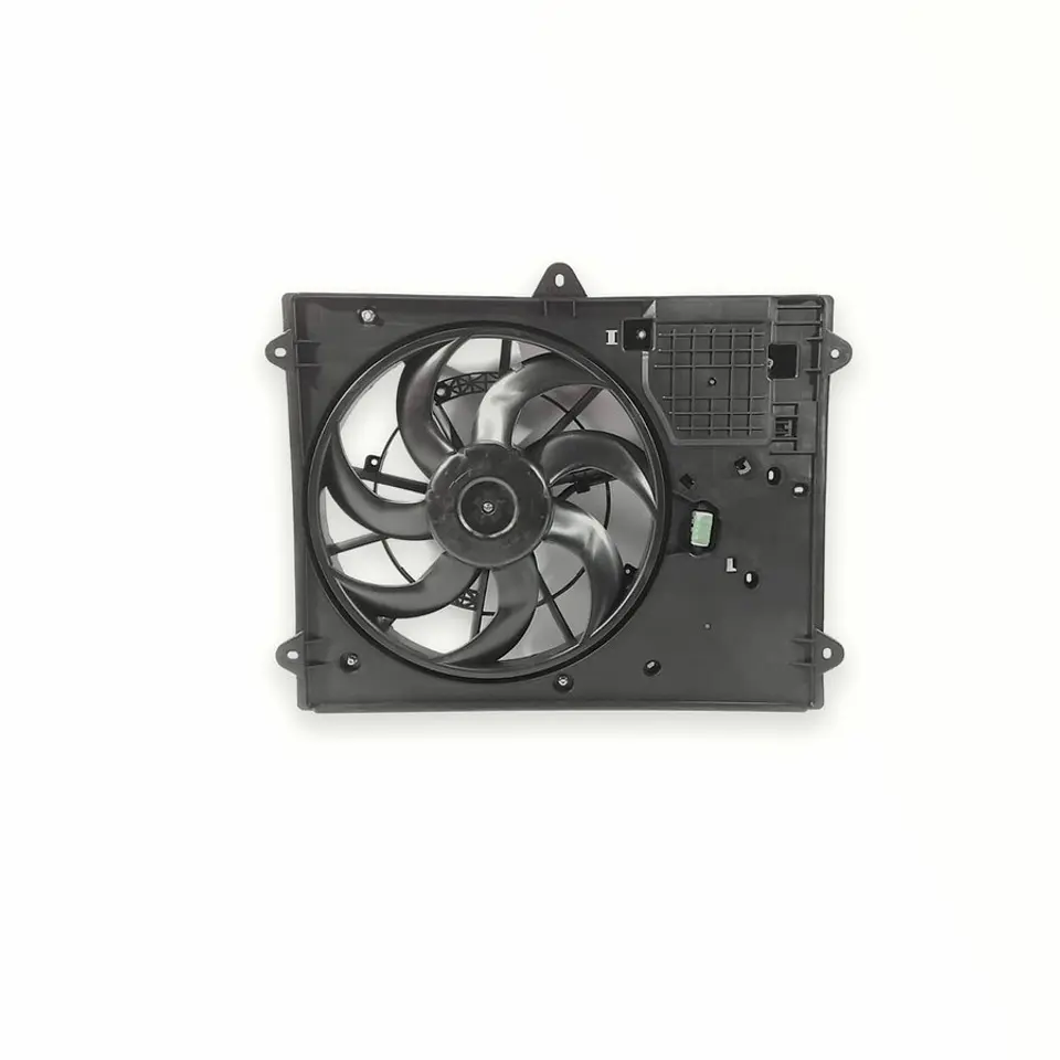 Electroventilador Foton G7 2021-2026 1