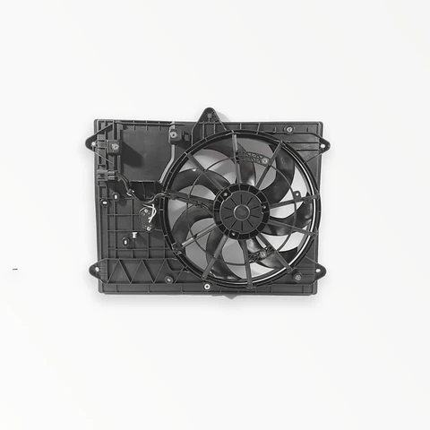 Electroventilador Foton G7 2021-2026