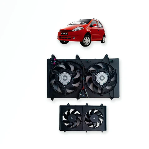 Electroventilador Chery Face / Beat 1.3 2009-2017