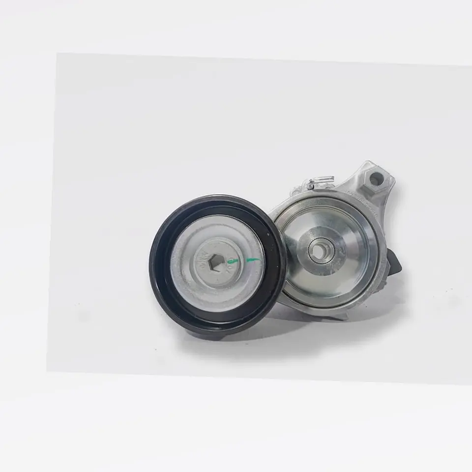 Tensor De Correa De Alternador JAC Sunray 2.7 2020-2026 5