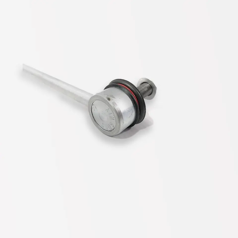 Bieleta Trasera Larga BYD S6 2012-2017 3