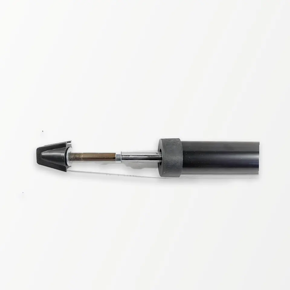 Par De Amortiguadores Traseros JAC JS2 / S2 / S1 2016-2026 3