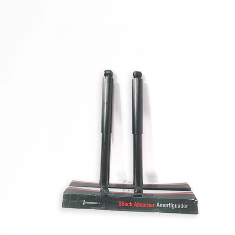 Par De Amortiguadores Traseros Great Wall Wingle 3 2.8 2008-2011
