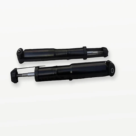 Par De Amortiguadores Traseros Chery Fulwin 1.5 2012-2015
