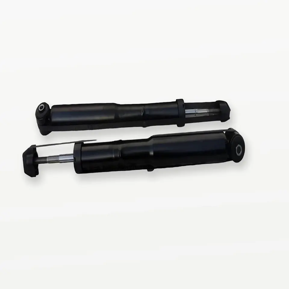 Par De Amortiguadores Traseros Chery Fulwin 1.5 2012-2015 1
