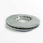 Par De Discos De Freno Delanteros MG 3 1.5 2012-2024 - Miniatura 3