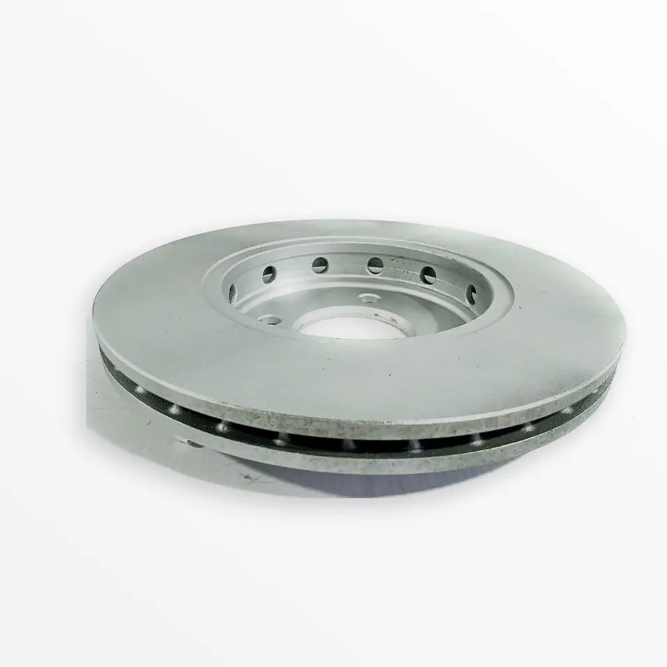 Par De Discos De Freno Delanteros MG 3 1.5 2012-2024 3
