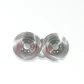 Par De Discos De Freno Delanteros JAC JS3 / S3 / Grand S3 1.6 2016-2026 - Miniatura 1