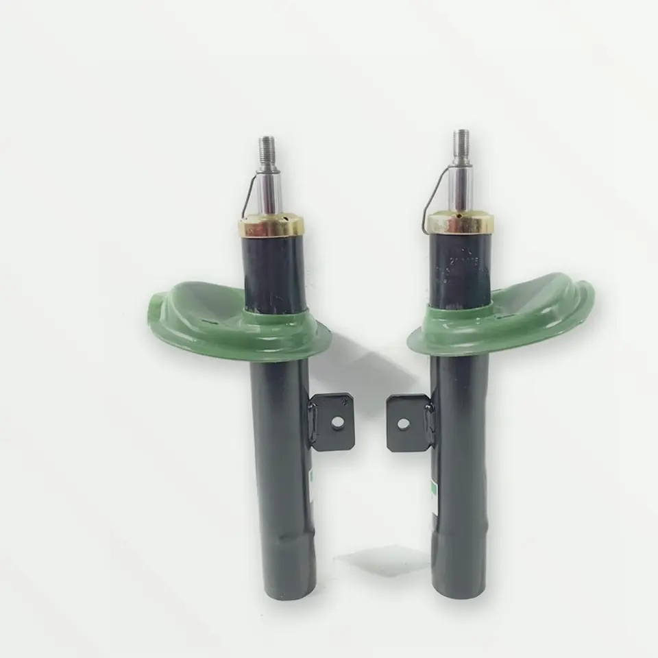 Par De Amortiguadores Delanteros Foton Midi / DFM S30 / H30 2011-2017 1