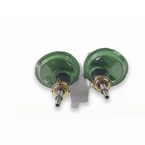 Par De Amortiguadores Delanteros Foton Midi / DFM S30 / H30 2011-2017